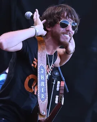 Chris Janson Clarkston