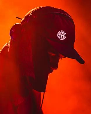 Chris Lorenzo Detroit