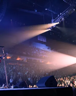Chris Tomlin Detroit