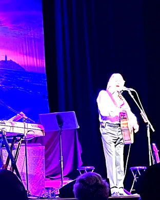 Christopher Cross Clarkston