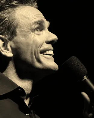Christopher Titus Royal Oak