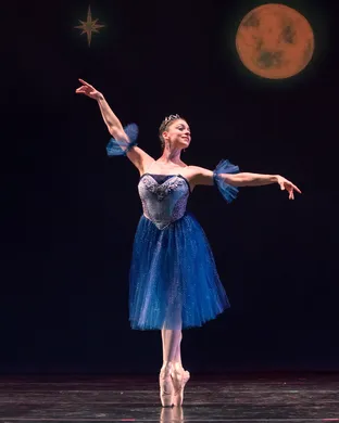 Cinderella - Ballet Flint