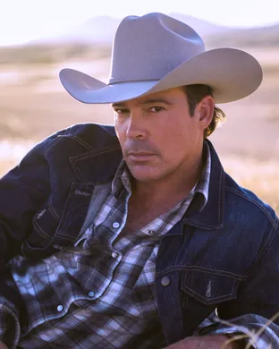 Clay Walker Flint