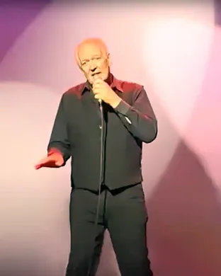 Colin Mochrie Midland