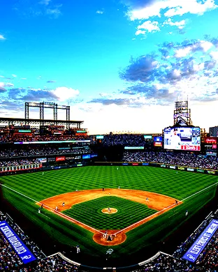Colorado Rockies Detroit