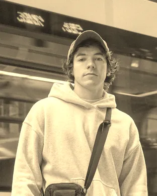 Connor Price Royal Oak