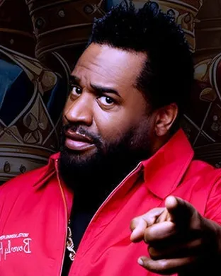 Corey Holcomb Flint