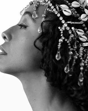 Corinne Bailey Rae Royal Oak