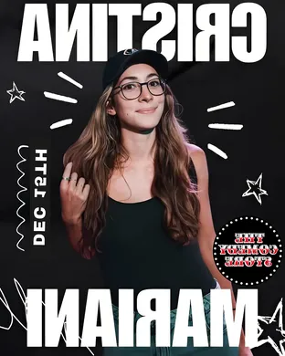 Cristina Mariani Detroit