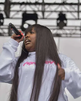 Cupcakke Lansing