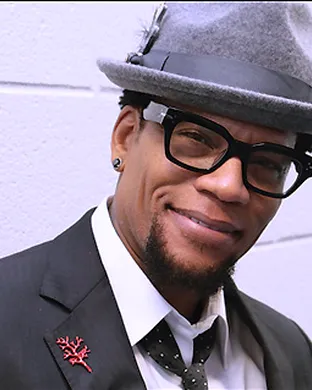 D.L. Hughley Detroit