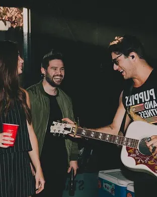 Dan And Shay Clarkston