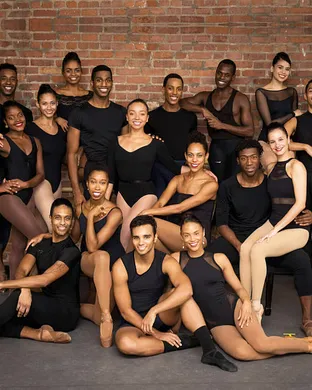 Dance Theatre Of Harlem Detroit
