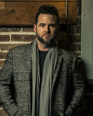 David Nail Ann Arbor