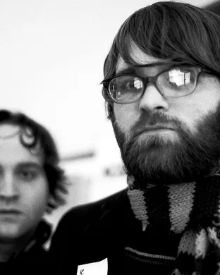 Death Cab for Cutie