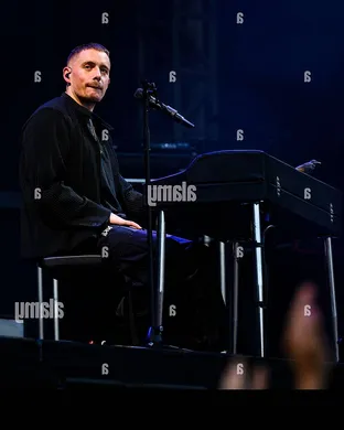 Dermot Kennedy Sterling Heights