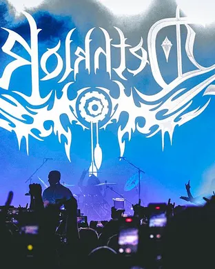 Dethklok Detroit