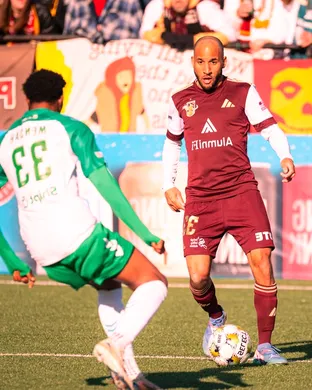 Detroit City Fc Ann Arbor
