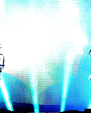 Disclosure Detroit