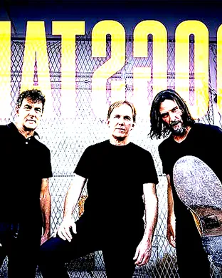 Dogstar Detroit