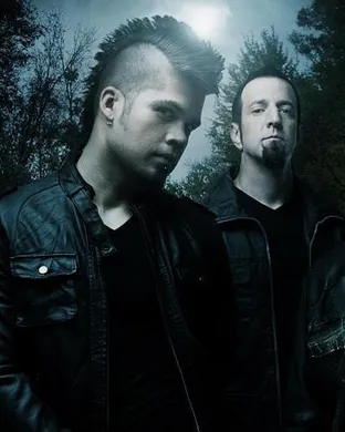 Drowning Pool Flint
