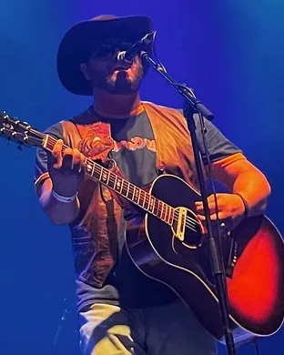 Duane Betts Ann Arbor