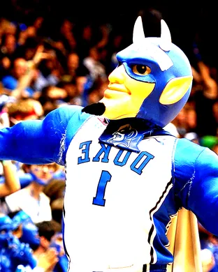 Duke Blue Devils Basketball Detroit