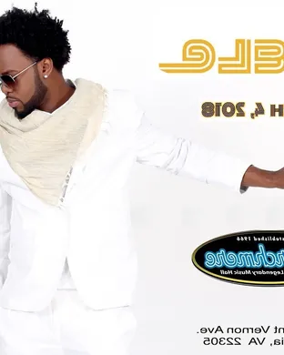 Dwele Detroit