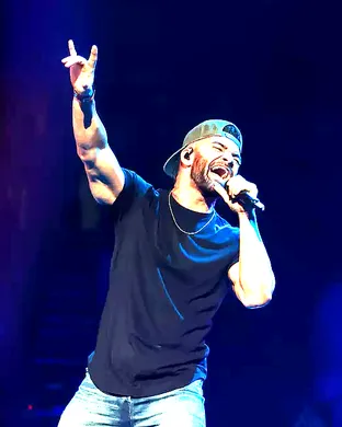 Dylan Scott Detroit