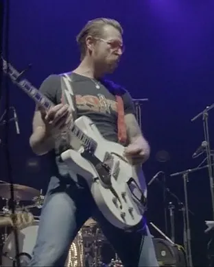 Eagles of Death Metal Detroit
