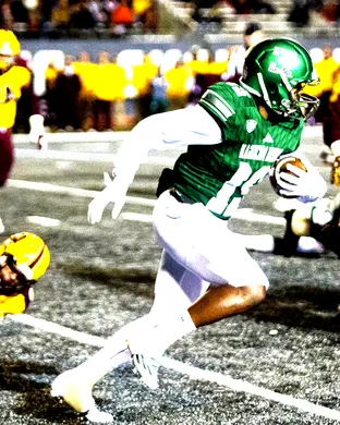 Eastern Michigan Eagles Football East Lansing