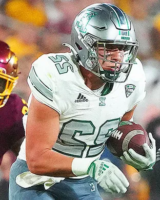 Eastern Michigan Eagles East Lansing
