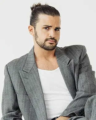 Eric D'alessandro Detroit
