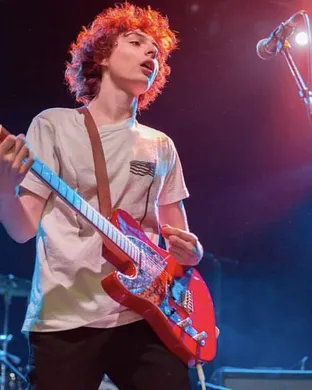 Finn Wolfhard