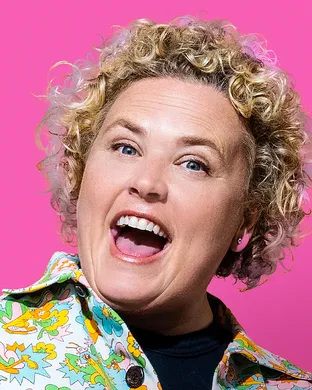 Fortune Feimster Detroit