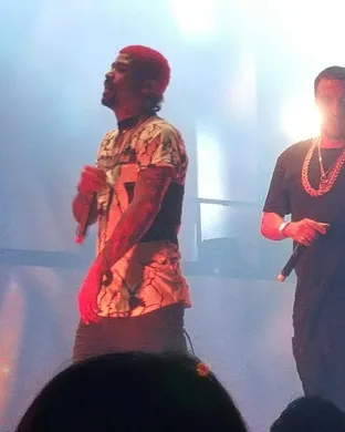 French Montana Detroit