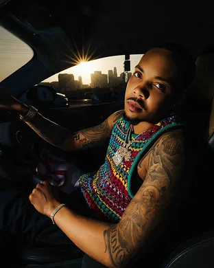 G Herbo Detroit