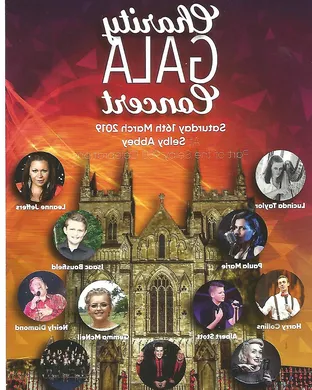 Gala Concert Detroit