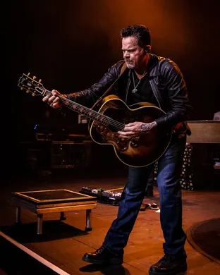 Gary Allan Flint