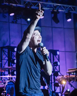 Gavin Degraw Sterling Heights