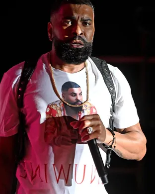 Ginuwine Flint