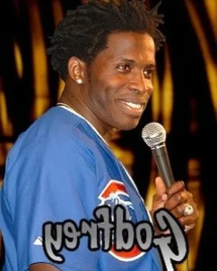 Godfrey Detroit