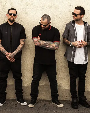 Good Charlotte Clarkston