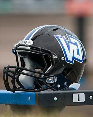 Grand Valley State Lakers Football Saginaw
