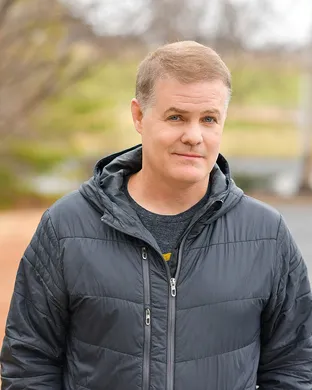 Greg Warren Royal Oak