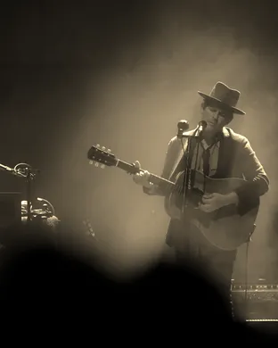 Gregory Alan Isakov Detroit