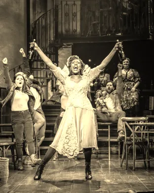 Hadestown Flint