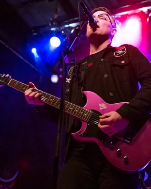 Hawthorne Heights Detroit