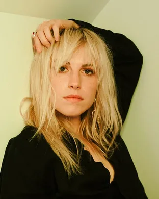 Hayley Williams Clarkston