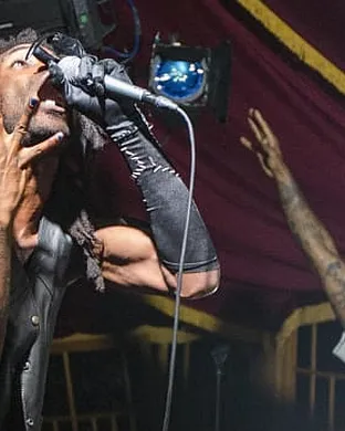 Ho99o9 Detroit